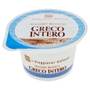 Yogurt Greco Intero Bianco, 150 g